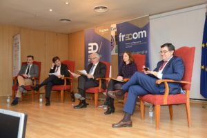 FRECOM convoca al sector a debatir sobre el empleo en la construcción 3 FRECOM