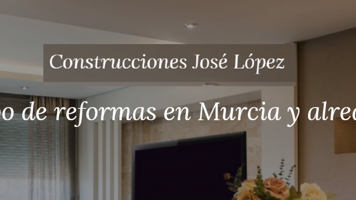 Construcciones José López, una nueva incorporación al Proyecto FRECOM 2 FRECOM