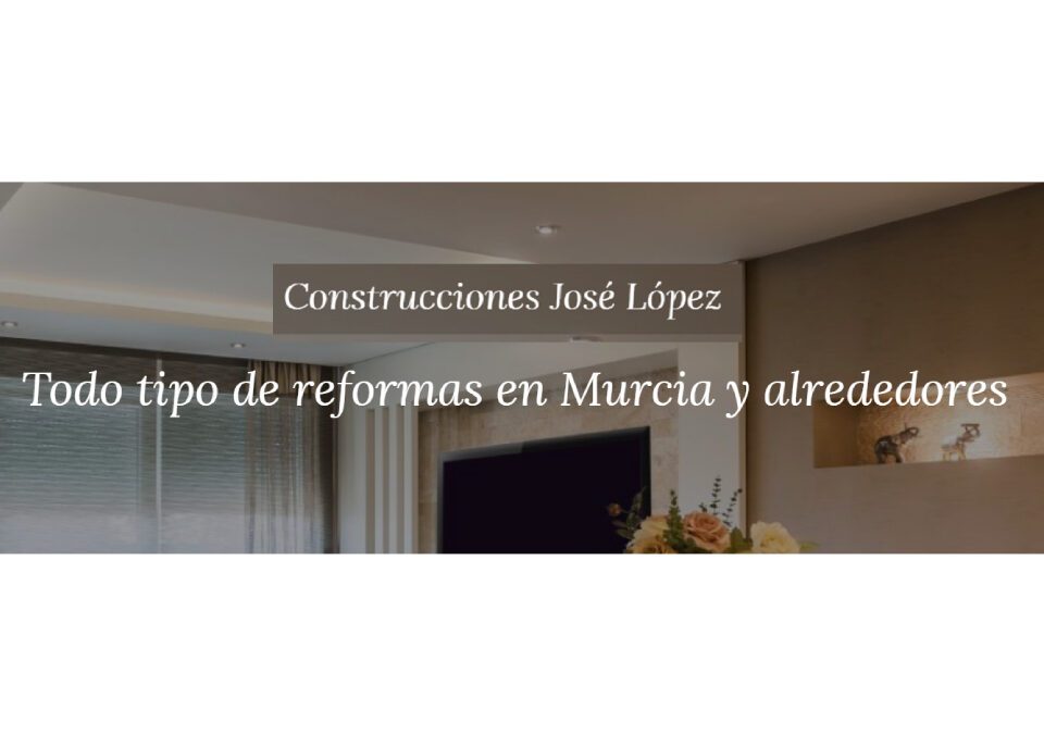 Construcciones José López, nueva incorporación a FRECOM 34 FRECOM