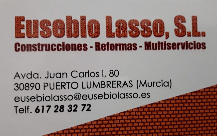 Eusebio Lasso S.L., nuevo miembro de FRECOM 2 FRECOM