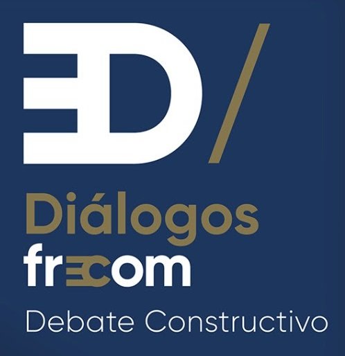 Diálogos FRECOM, encuentros sobre temas de interés para el sector de la construcción