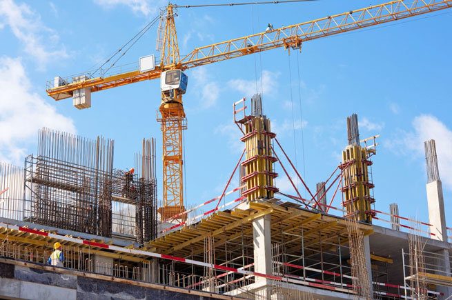 Por qué el sector de la construcción es clave para la economía y la creación de empleo 2 FRECOM