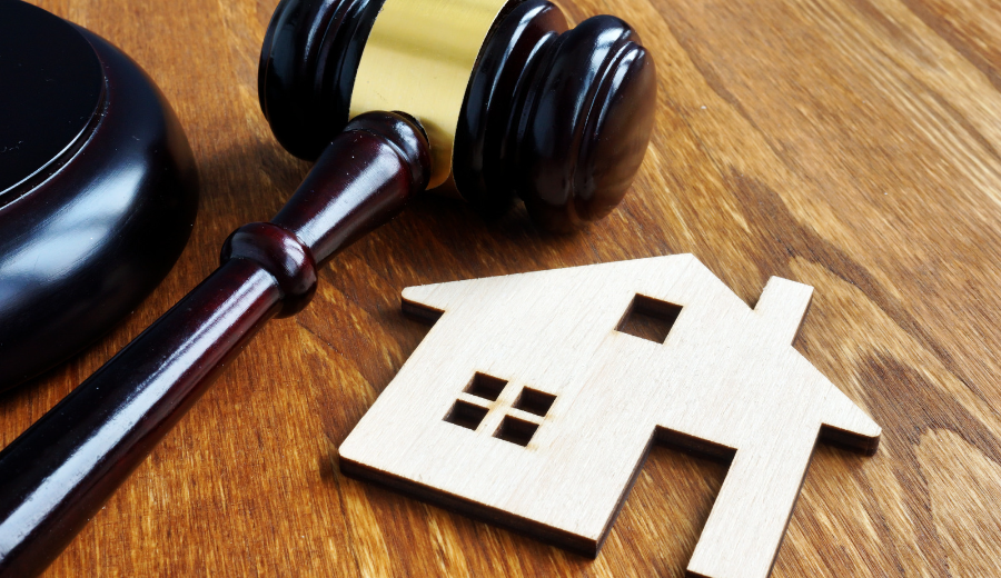 Entra en vigor la nueva ley de vivienda | FRECOM