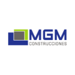 CONSTRUCCIONES MARIA GARCÍA MARTÍNEZ (MGM) 25 FRECOM CONSTRUCCIONES MARIA GARCÍA MARTÍNEZ (MGM) 25 FRECOM