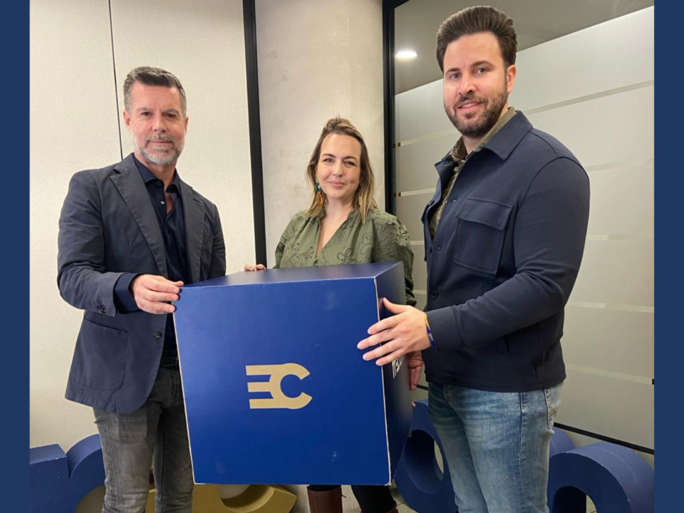 FRECOM e IFEPA se reúnen para impulsar FECONS 2024 4 FRECOM