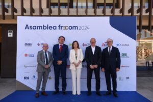Fotos Asamblea 2024 117 FRECOM