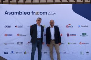 Fotos Asamblea 2024 118 FRECOM