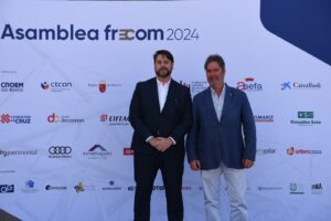 Fotos Asamblea 2024 120 FRECOM