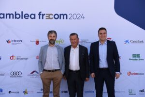 Fotos Asamblea 2024 134 FRECOM