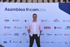 Fotos Asamblea 2024 136 FRECOM