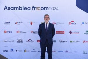 Fotos Asamblea 2024 143 FRECOM