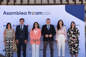Fotos Asamblea 2024 148 FRECOM