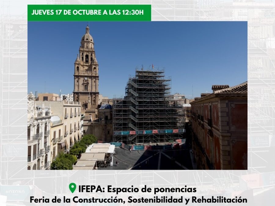 Los asociados de FRECOM serán protagonistas en FECONS compartiendo su trabajo con charlas técnicas 2 FRECOM