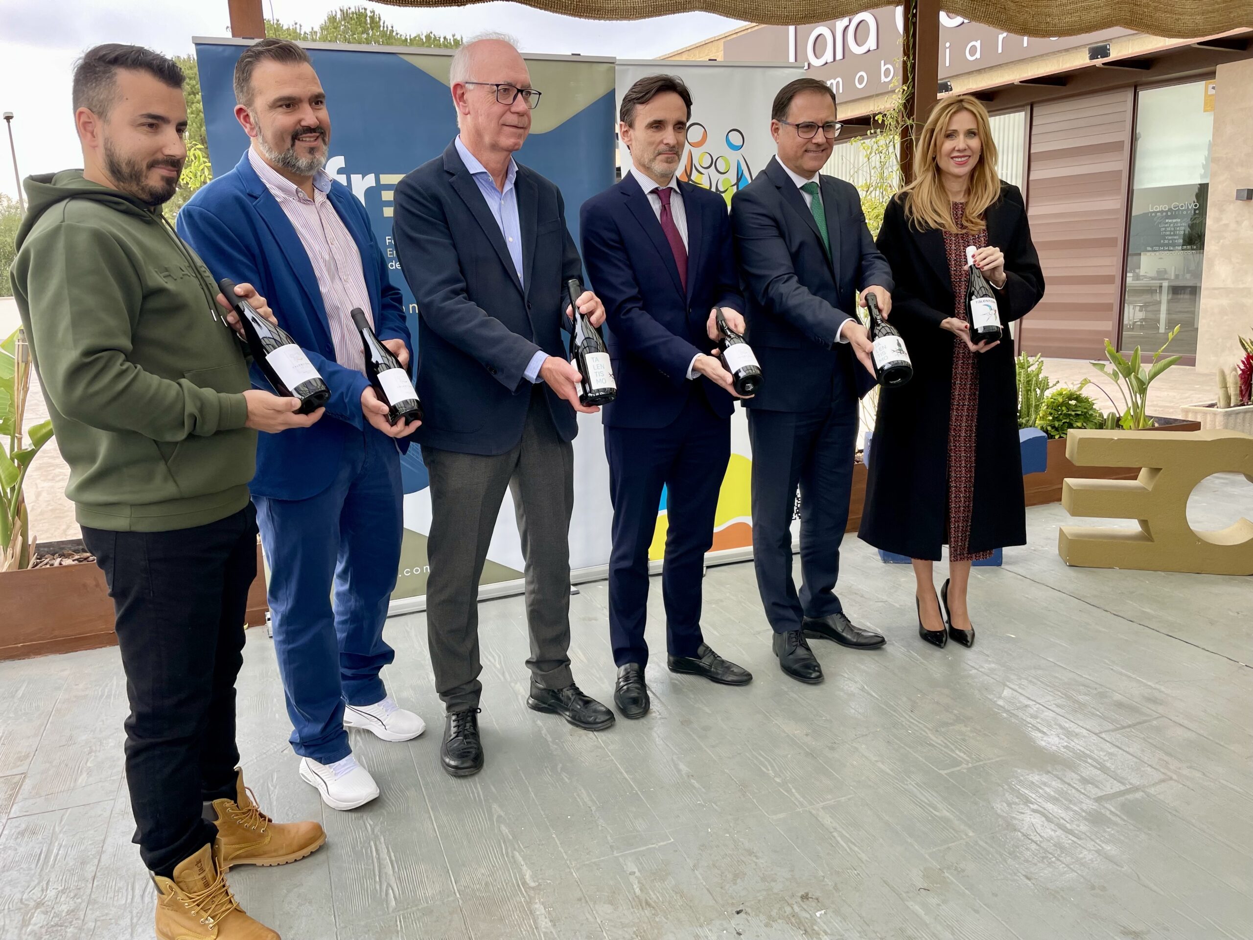 El empleo en construcción crece un 64% en la Región de Murcia en la última década, pero sigue necesitando mano de obra e inversión 3 FRECOM