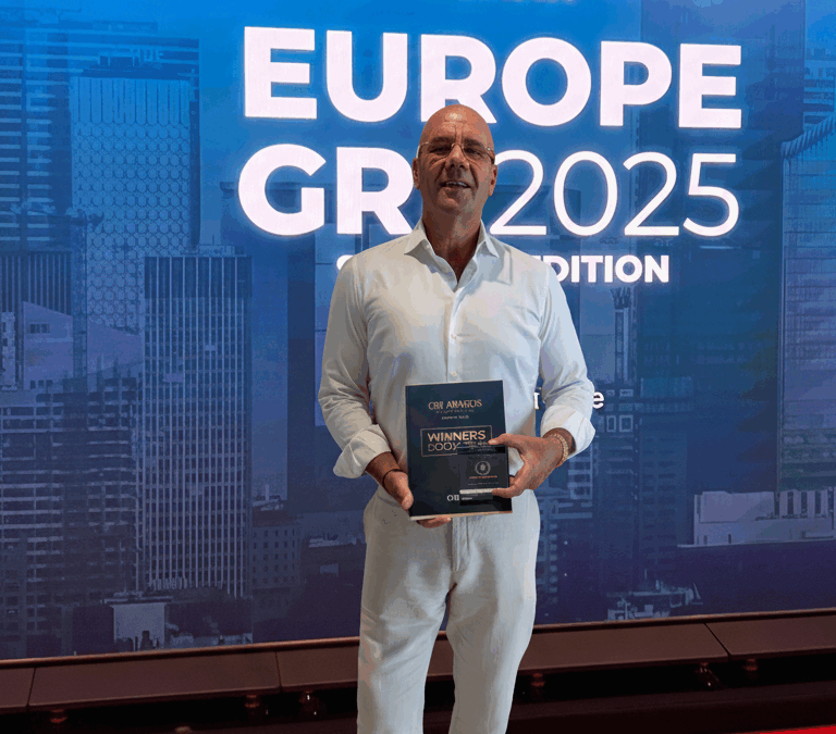 El resort murciano Altaona Sports & Wellness Resort, entre los tres mejores destinos residenciales de Europa 2 FRECOM El resort murciano Altaona Sports & Wellness Resort, entre los tres mejores destinos residenciales de Europa 2 FRECOM