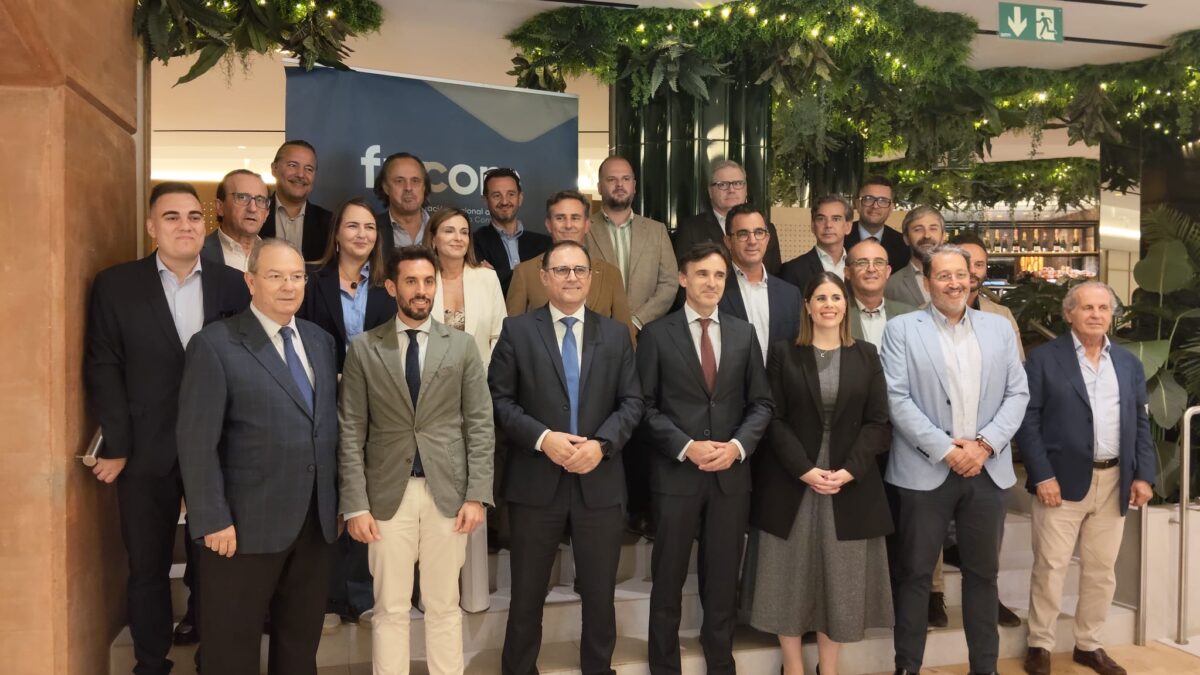 FRECOM pide al Gobierno de España una rebaja urgente del IVA en vivienda, como ha hecho Portugal 2 FRECOM FRECOM pide al Gobierno de España una rebaja urgente del IVA en vivienda, como ha hecho Portugal 2 FRECOM