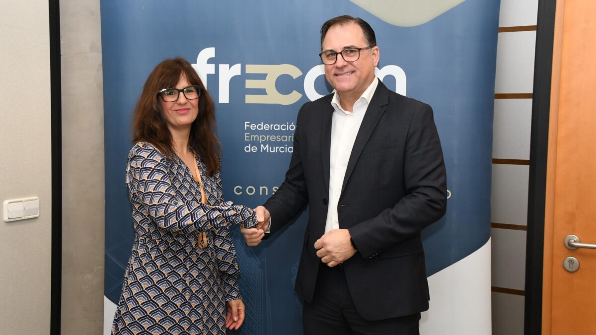 FRECOM y la UMU impulsan microcredenciales para formar a los nuevos perfiles que demanda la construcción 2 FRECOM