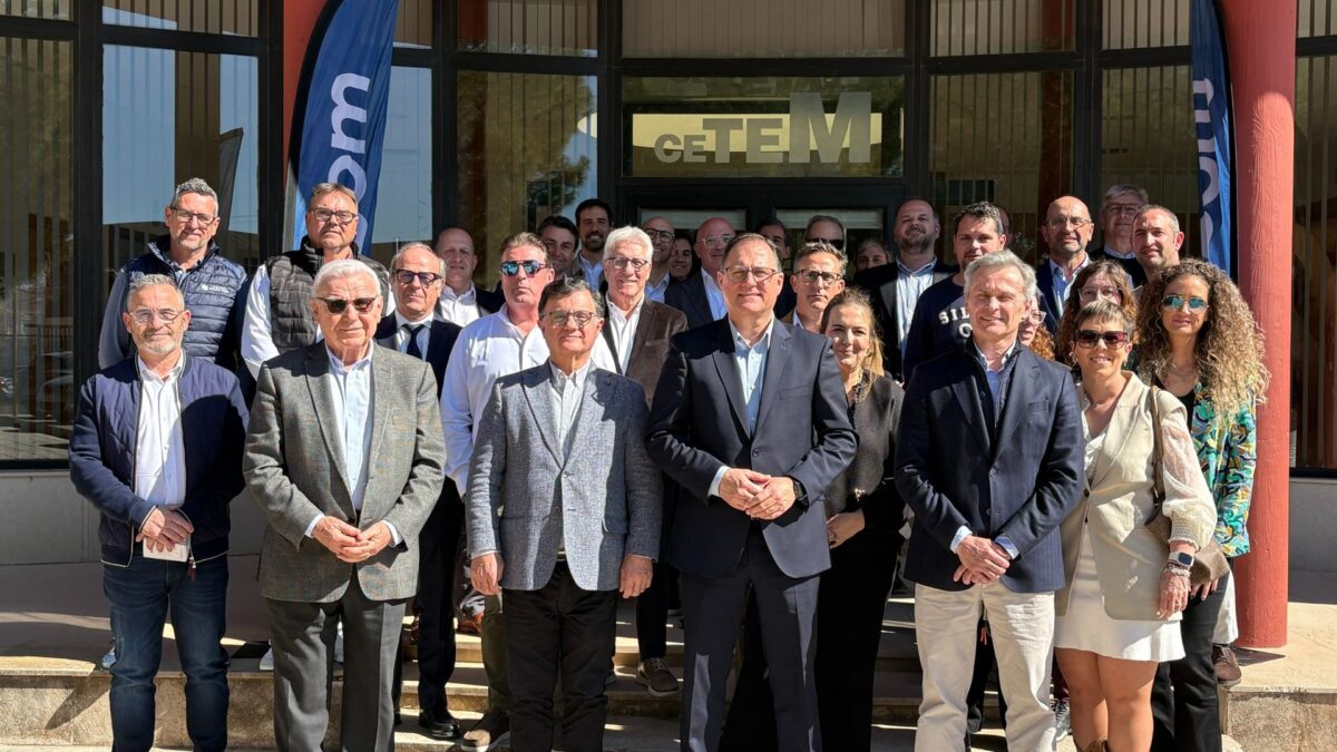 FRECOM advierte de la paradoja de la construcción: récord de empleo bajo una presión fiscal que roza el "punto de no retorno" 2 FRECOM