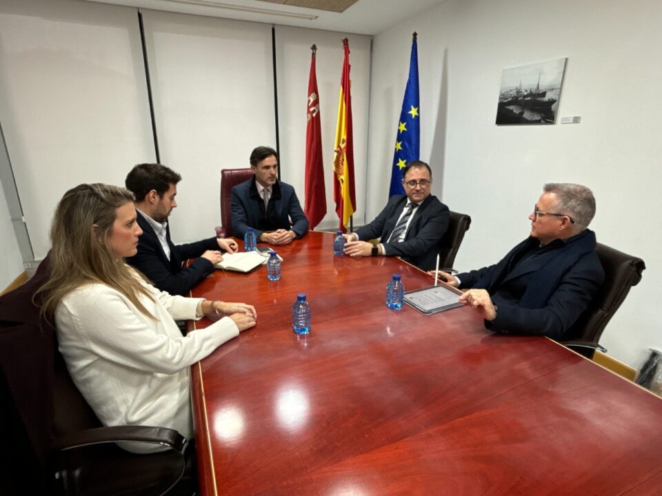 FRECOM y APIRM apuestan por una Ley de Vivienda que active el acceso a la primera casa para los jóvenes 22 FRECOM