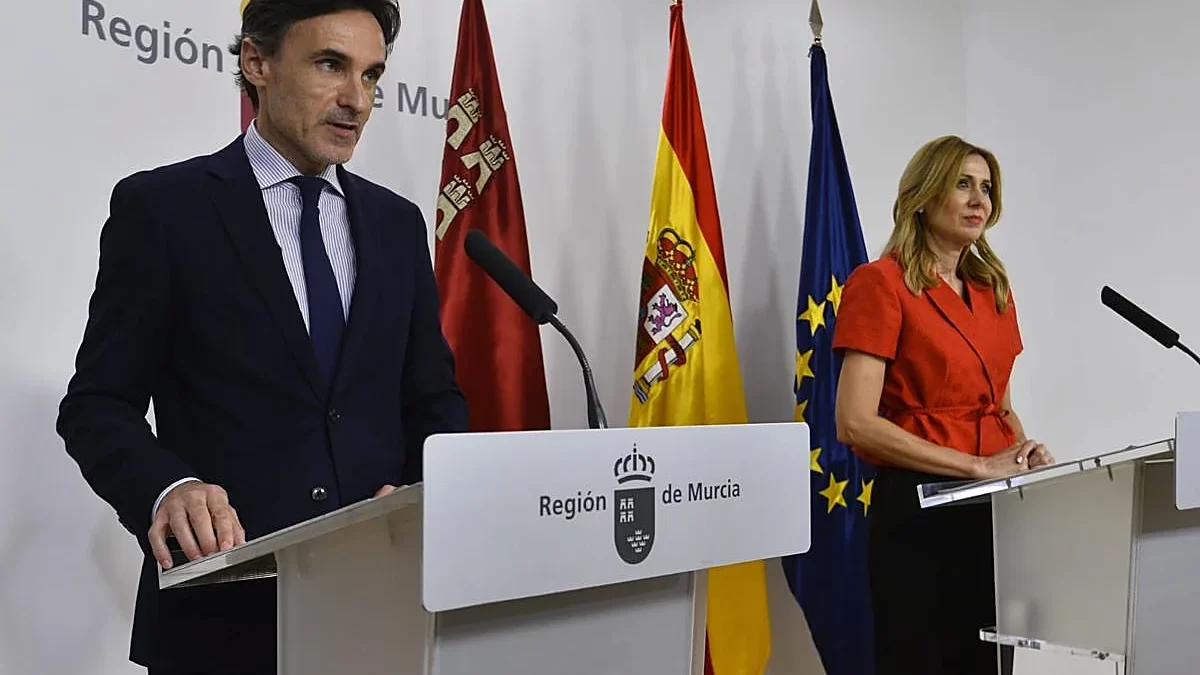 FRECOM celebra que el Gobierno regional apruebe el Decreto-Ley de Vivienda Asequible y confía en su convalidación por la Asamblea Regional 2 FRECOM