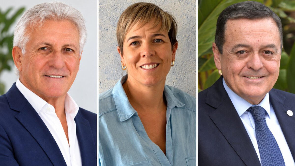 Premios FRECOM 2026: mejor empresa González Soto y mejor empresario Francisco Muñoz (Inurban) 2 FRECOM Premios FRECOM 2026: mejor empresa González Soto y mejor empresario Francisco Muñoz (Inurban) 2 FRECOM