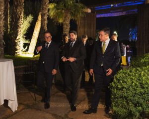 FRECOM celebra 50 años de unidad empresarial reivindicando a la construcción como parte de la solución al problema de la vivienda 8 FRECOM FRECOM celebra 50 años de unidad empresarial reivindicando a la construcción como parte de la solución al problema de la vivienda 8 FRECOM