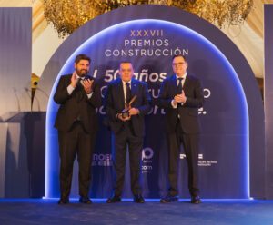 FRECOM celebra 50 años de unidad empresarial reivindicando a la construcción como parte de la solución al problema de la vivienda 7 FRECOM