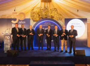 FRECOM celebra 50 años de unidad empresarial reivindicando a la construcción como parte de la solución al problema de la vivienda 5 FRECOM